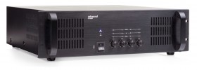 ArtSound PR4240 – 4kanałowy wzmacniacz końcowy, na 4 strefy, 100 V, 4 x 240 W