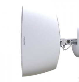 Fonestar SONORA5TB  Dwuzakresowy wodoodporny głośnik 100 V, 40 W, biały