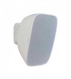 Fonestar SONORA6TB  Dwudrożny wodoodporny głośnik 100 V, 60 W, biały