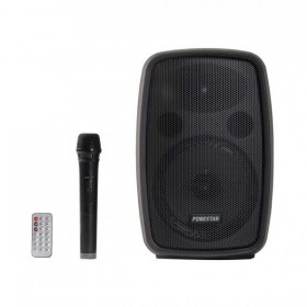 Fonestar AMPLY  przenośny głośnik Bluetooth  z wzmacniaczem i mikrofonem