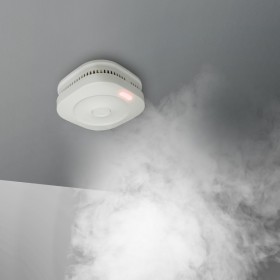 Czujnik dymu Alecto SA211