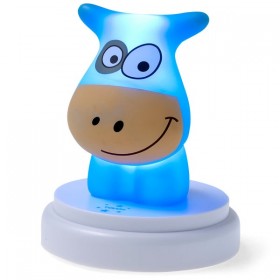 Nocna lampka LED Alecto NAUGHTY COW