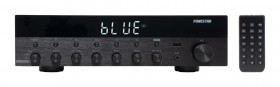 Zintegrowany wzmacniacz stereo Fonestar AS6060  BT / USB / FM