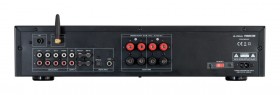 Wzmacniacz stereo HiFi Fonestar AS170PLUS   USB / FM / Bluetooth 