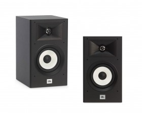 JBL Stage A120 – Kolumna podstawkowa HiFi