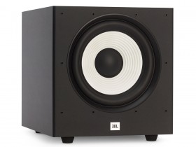 JBL Stage A100P – Subwoofer aktywny HiFi