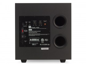 JBL Stage A100P – Subwoofer aktywny HiFi