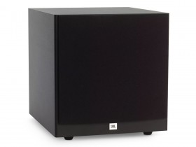 JBL Stage A120P – Subwoofer aktywny HiFi