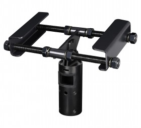 Uchwyt Btech SYSTEM 2  Uchwyt do wysięgnika o średnicy 50mm BT7017