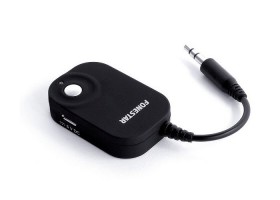 Fonestar BRX3033  odbiornik Bluetooth z wyjściem audio stereo jack 3,5 mm