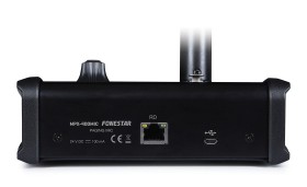 Fonestar MPX400MIC  Mikrofon z selektorem strefowym do systemu MPX4088 