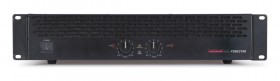 Obrazek dla: Fonestar SA204  Profesjonalny stereofoniczny wzmacniacz stereo z 2 x 150 W RMS 