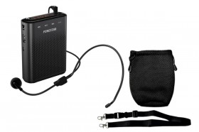 Fonestar ALTAVOZ30  Mały system PA dla przewodników / wzmacniacz USB/microSD