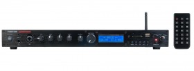 Fonestar FS3000RGUB  Profesjonalny multi odtwarzacz   FM / USB / SD / MP3 z mikserem