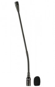 Fonestar FDM633  Mikrofon dynamiczny na gęsiej szyi ze złączem XLR