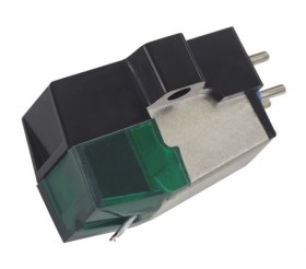 Fonestar 4044DSTW  WKŁADKA GRAMOFONOWA MM magnetodynamiczna odpowiednia do wkładek TESLA VM.