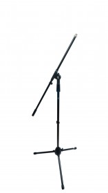 Fonestar MS131N  Statyw / Stojak mikrofonowy z wysuwanym ramieniem 75 cm