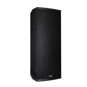 Obrazek dla: Fonestar FPRO60030  Profesjonalny głośnik pasywny 600 W RMS, 2 x15"