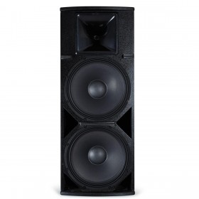 Obrazek 2 dla: Fonestar FPRO60030  Profesjonalny głośnik pasywny 600 W RMS, 2 x15"