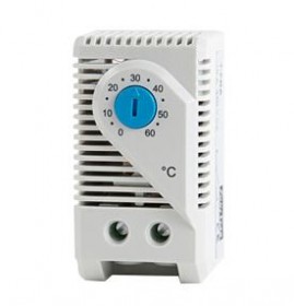Fonestar TFRA  termostat wentylatora do szafy 19"