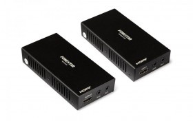 Fonestar 7939XT  HDMI CAT 6 Przedłużacz HDMI CAT 6   do 70 m 1080p lub do 40 m 4K x 2K