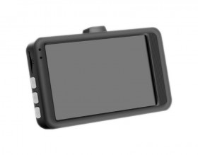 Denver CCT1610 Kamera samochodowa z 3" ekranem LCD i Gsensorem