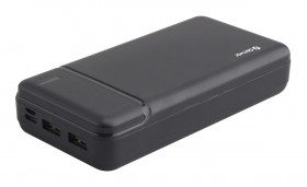 Denver PBS20007  Powerbank, bateria litowa 20000 mAh