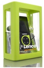 Lenco Xemio768 Odtwarzacz MP3/MP4 z funkcja Bluetooth