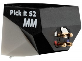 ProJect Pick It S2 MM Wkładka z ruchomym magnesem MM z serii ORTOFON 2M.