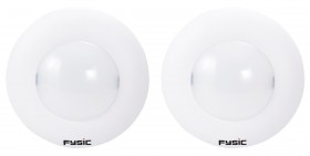 Fysic FC04  lampka LED, światło orientacyjne LED z DO z pilotem