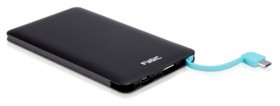 Fysic FHP140   Uniwersalny power bank 4 000 mAh