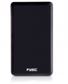 Fysic FHP140   Uniwersalny power bank 4 000 mAh