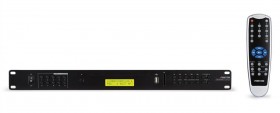 Fonestar CD2000UDJ  Profesjonalny odtwarzacz CD/USB/SD/MP3 z regulacją wysokości tonu