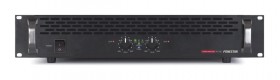 Fonestar SA1208  Profesjonalny stereofoniczny wzmacniacz mocy z 2 x 900 W RMS / 4 Ω