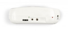 Fonestar FAP10  System audio dla przewodników z mikrofonem