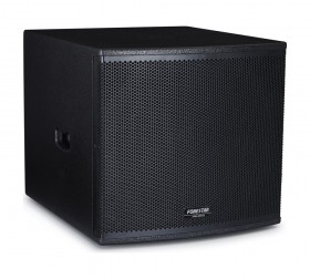 Fonestar FPROSUB25015  Subwoofer pasywny z drewnianą obudową, 250 W RMS