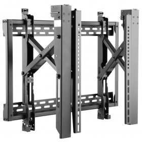 Obrazek dla: Fonestar SVW1264N  uchwyt ścienny wideo popout 600 x 400, 70 Kg 