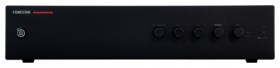 Fonestar PROX120S  Uniwersalny wzmacniacz 100 V / niskoimpedancyjny o mocy 120 W RMS.