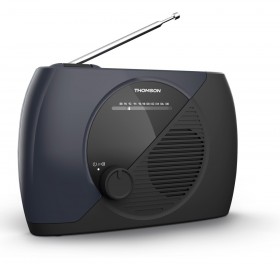 Obrazek dla: Thomson RT350  przenośne radio FM