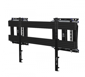 Obrazek dla: Btech BT9921 Uchwyt ścienny popout do monitorów XXL 