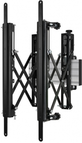 Obrazek dla: SYSTEM X BT9909/BS   uchwyt PopOut, do Ultra Stretch LG86BH5C 