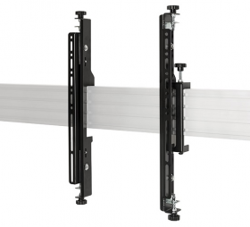 Obrazek dla: BTech SYSTEM X  Vesa 400 ramię micro do BT8390 V2