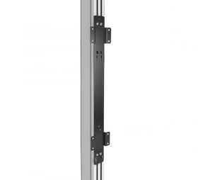 Obrazek 2 dla: BTech SYSTEM X  Podwójne mocowanie ścienne do belki  dystans 19mm BT8390WFK3 / mocowanie monitora