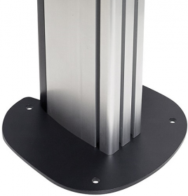 Obrazek 2 dla: BTech SYSTEM X  Podstawa do kolumn BT8380