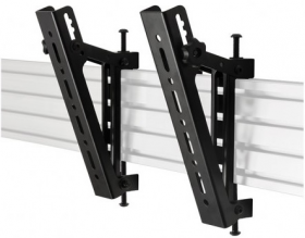 Obrazek dla: BTech SYSTEM X  Vesa 200 ramię tilt do BT8390