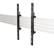 Obrazek dla: BTech SYSTEM X  Vesa 400 ramię do BT8390
