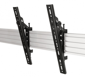 Obrazek dla: BTech SYSTEM X  Vesa 400 ramię tilt do BT8390