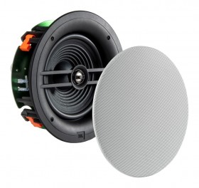 JBL STAGE 280C  Dwudrożny głośnik instalacyjny sufitowy  8″ (200 mm)