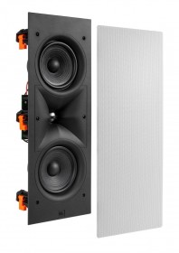 JBL STAGE 250WL Podwójny głośnik instalacyjny sufitowy 5.2" (133 mm)