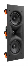 JBL STAGE 250WL Podwójny głośnik instalacyjny sufitowy 5.2" (133 mm)